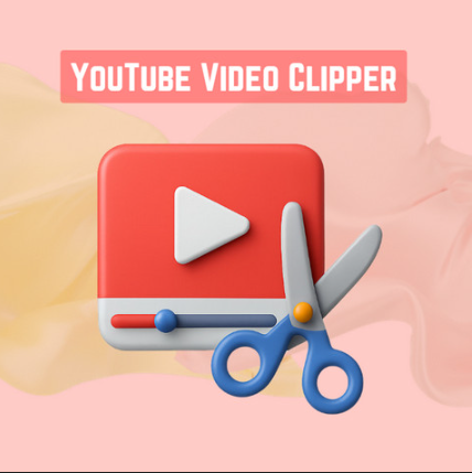 Tools Clipper Youtube Video Otomatis – Siap Pakai